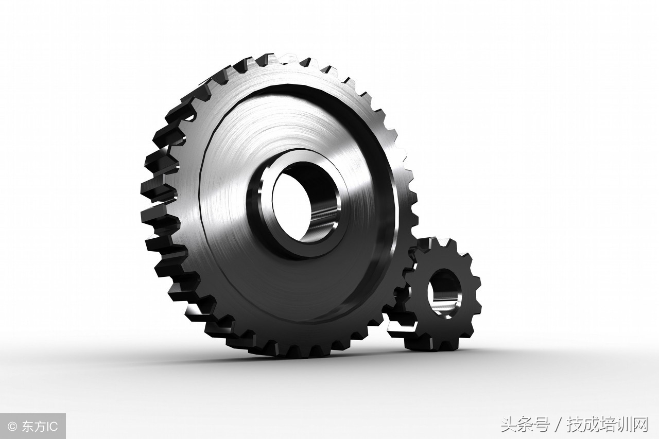 德国机械装配技术详细要求，看完你就明白差距了