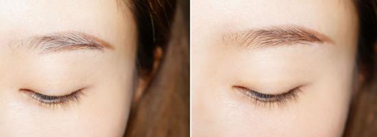 网红四色眼影盘怎么画眼影,眼影教程网红眼影盘