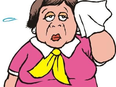 女性怎样平稳度过更年期,更年期一般多长时间度过