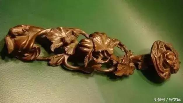 文玩配饰图案寓意,文玩配饰详细图解法大全