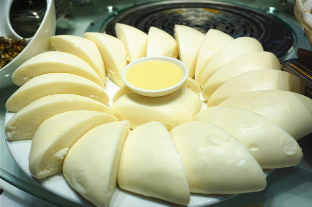 盛记海鲜窑岭店,海鲜盛宴蒸汽海鲜