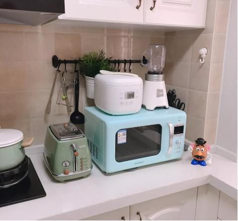 轻奢新家必备智能小家电,客厅小家电推荐