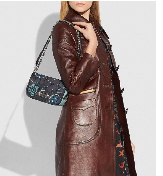 美国coach蔻驰手表,美国coach蔻驰