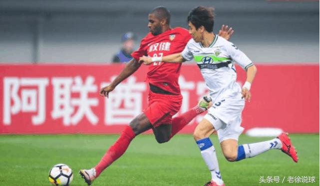 帕托亚冠绝杀热巴,当足球遇上橄榄球