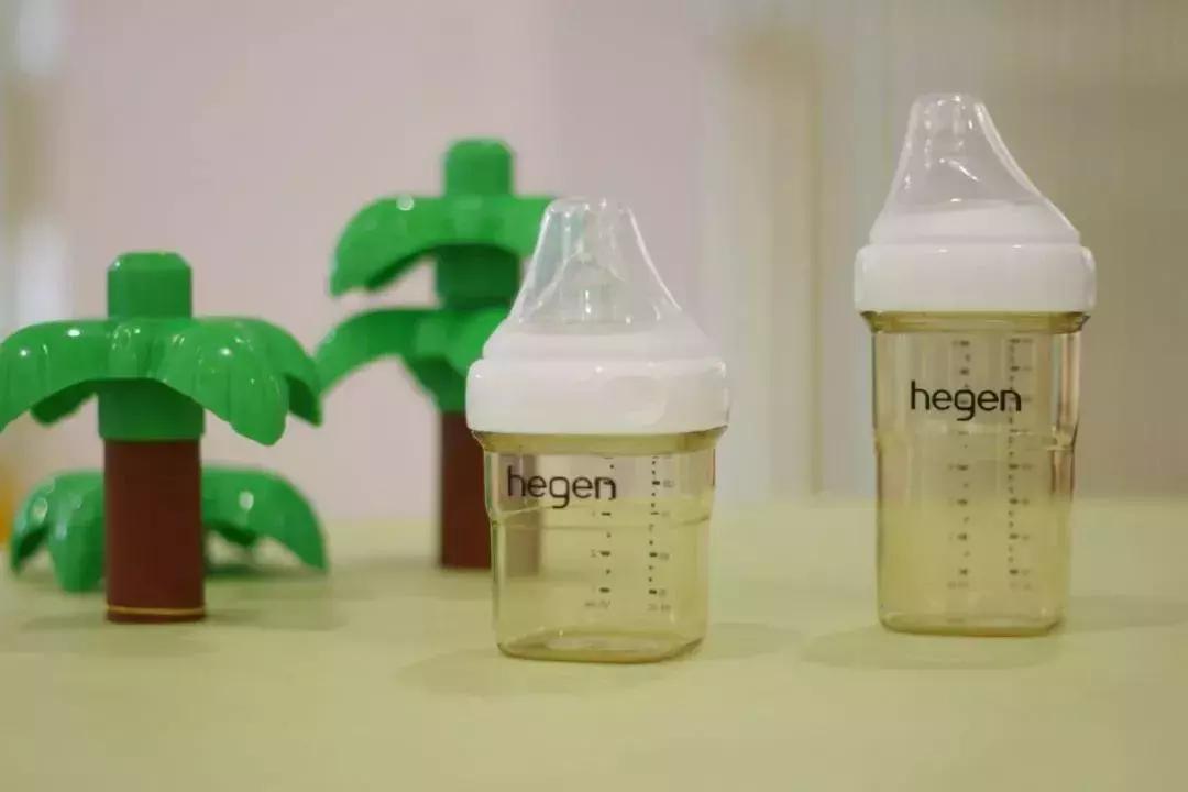 奶瓶高颜值,奶瓶高颜值奢华