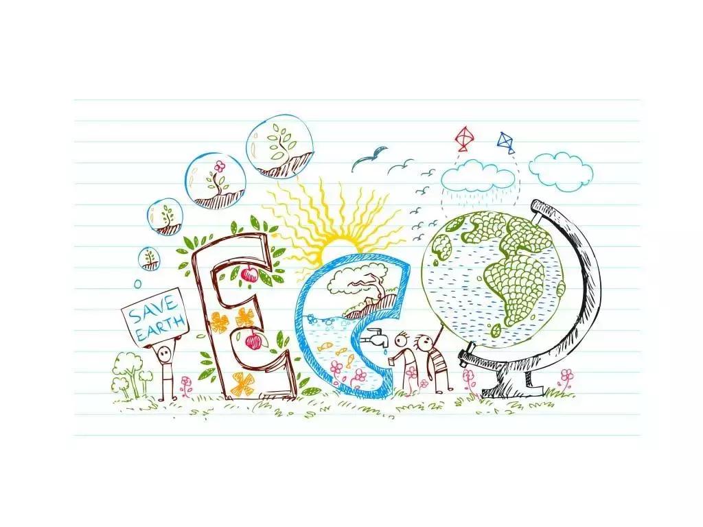 适合2-3岁以环保为主题的经典绘本,跟环保有关的儿童绘本推荐