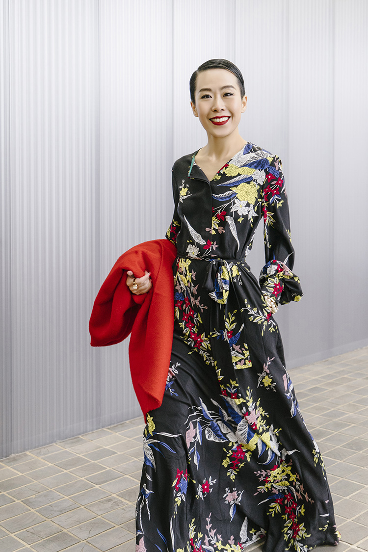 2018米兰时装周秋冬,2018秋冬米兰时装周