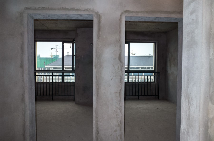 悠山郡最新规划,建业悠山郡片区