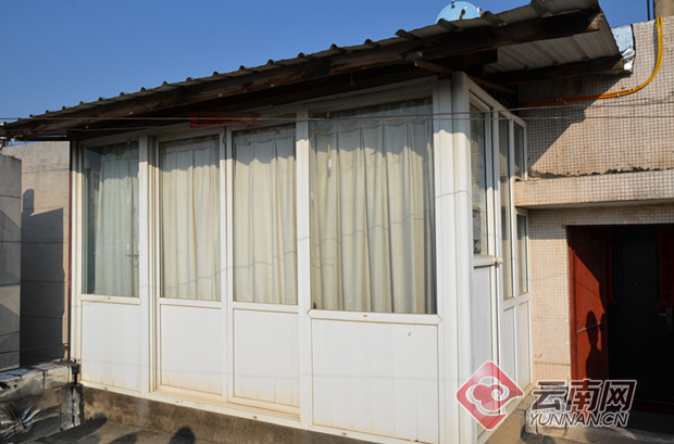 昆明拆除违章建筑红线,华山违建拆除最新规定