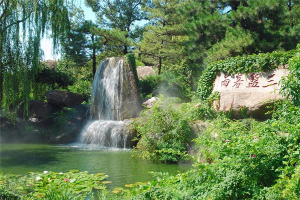 天津一日游必去的5个景点,天津2024年学生春游地点