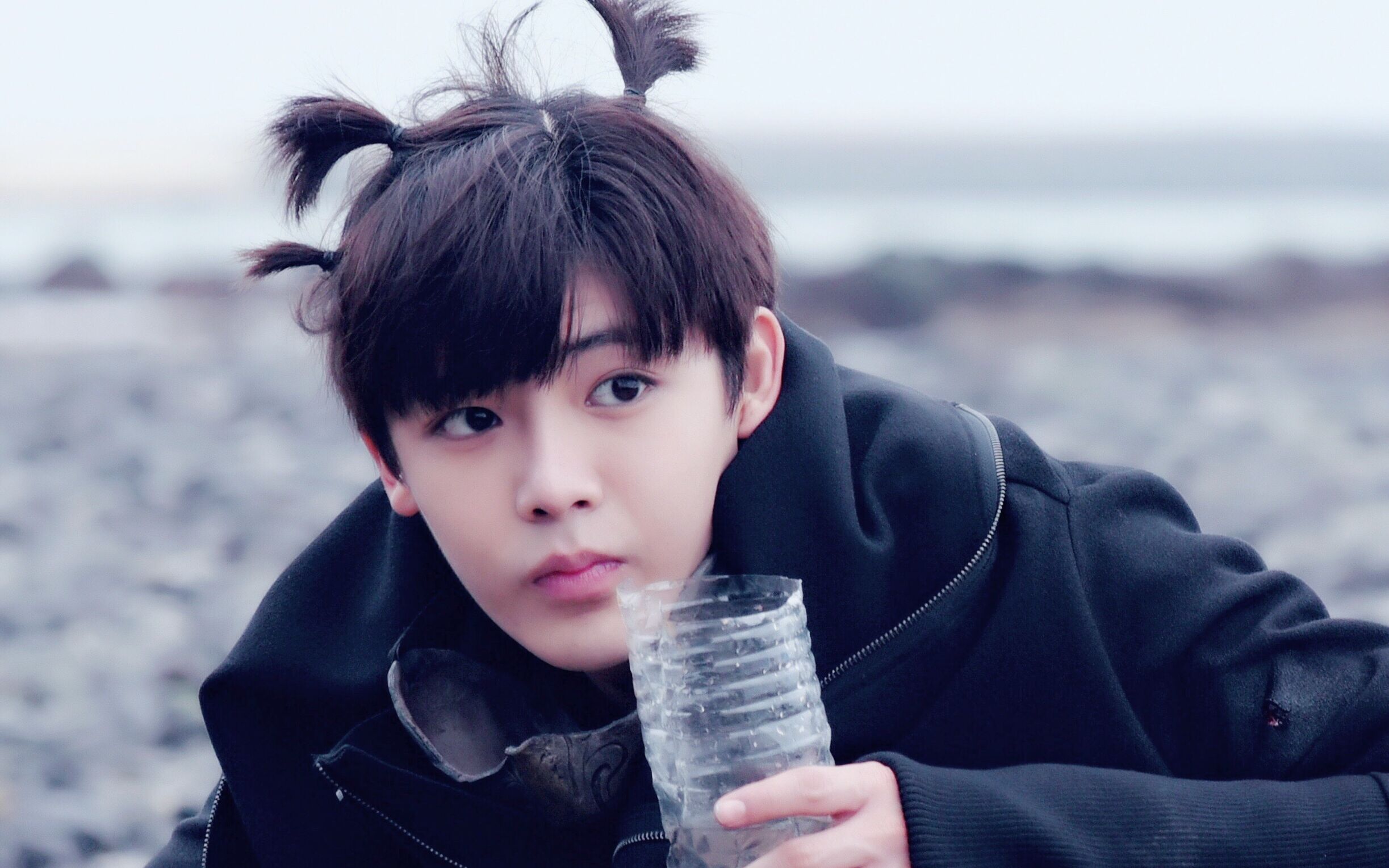 情侣聊天记录：我交了个“假男友”，315打假日可以换吗？