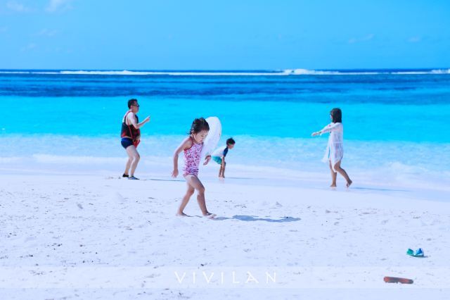 璀璨塞班：不止一抹蓝调的逐梦之旅