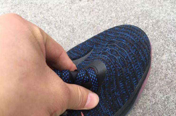 安踏kt3和kt4的区别,安踏kt3和kt4哪个比较好