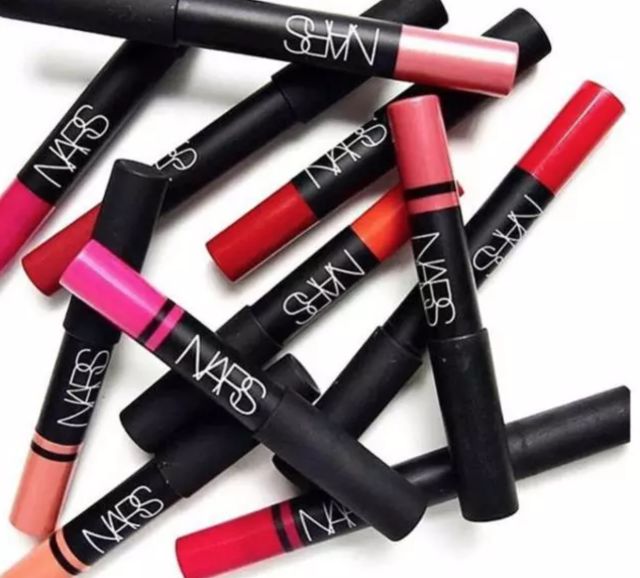 这些口红的名字都太污了，但涂上之后都是高级性感，气色满分！