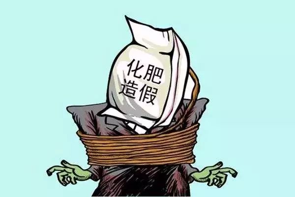 一年一度315打假,年年315为什么还是假货横行