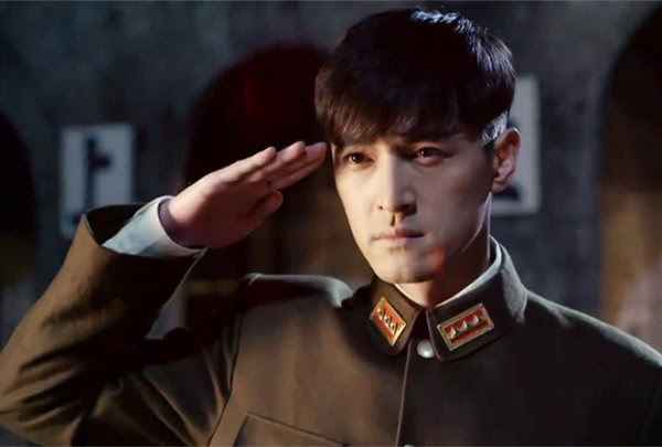 胡歌有一部很奇怪的仙剑电视剧,胡歌最经典的三部电视剧