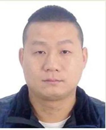 潜江龙湾在逃通缉犯,潜江最新通缉犯人名单