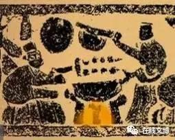 烤羊肉串的历史起源--早在东汉就有人爱上撸串了！