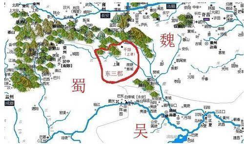 诸葛亮劝刘备杀死养子刘封的原话,诸葛亮为何劝刘备赐死养子刘封