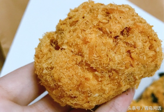 成都春熙路再添网红店铺鲍师傅听说要排队6小时