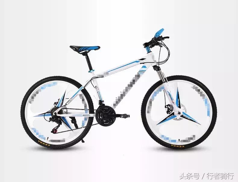 200元的自行车值不值得买,500块的自行车真的很差吗