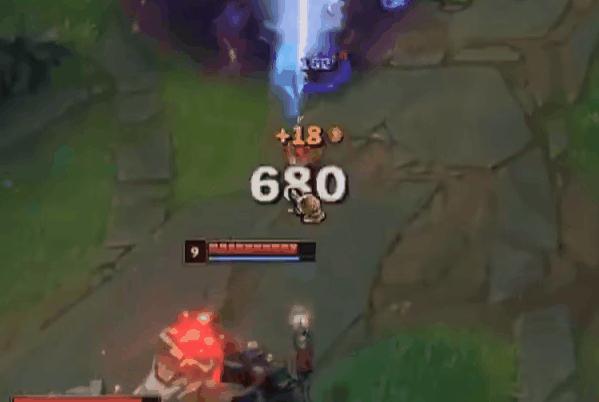 王者国服小花生,小花生王者局