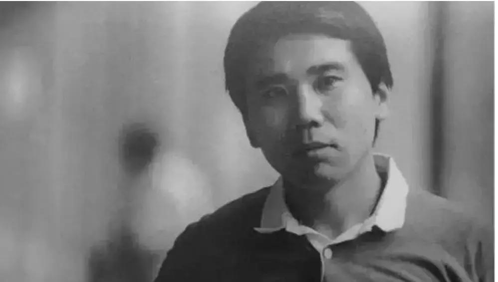 村上春树的成长历程,村上春树新出作品