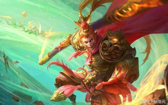 西游记太上老君身边的金童玉女,《西游记》的太上老君