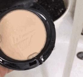 防水防汗素颜妆,素颜裸妆神器