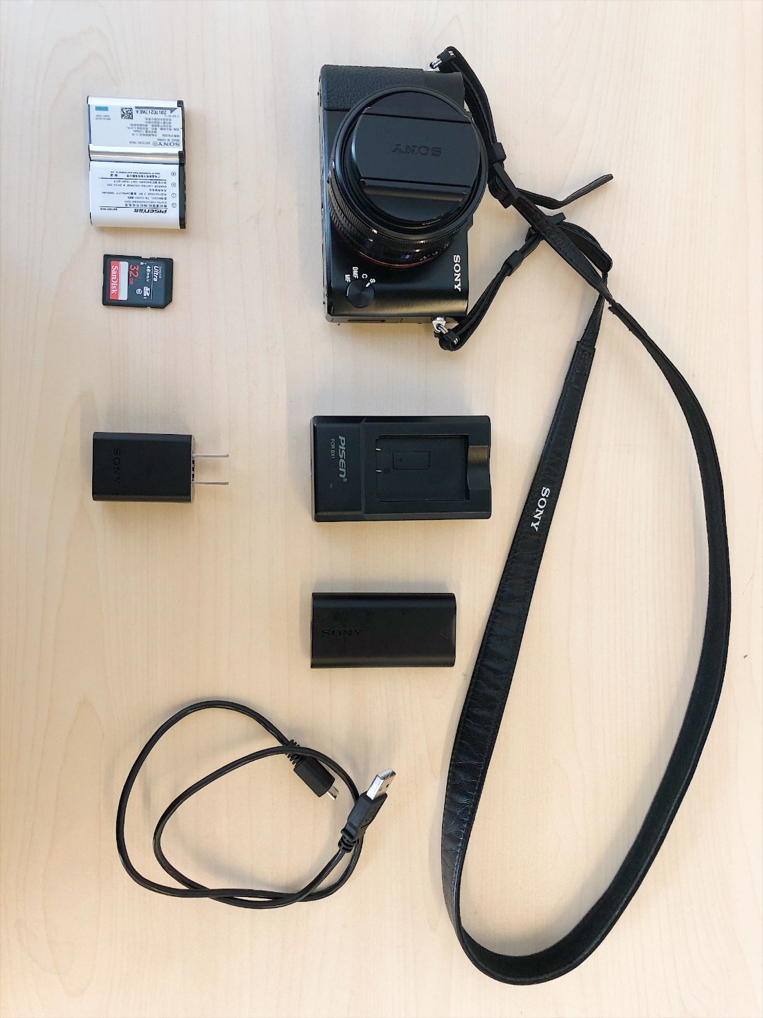 索尼Rx1r2六天五晚慢游新加坡——环球影城篇