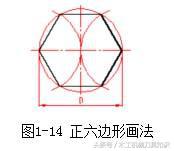 木工做五角星的做法,木工两个大菱形图画法教程