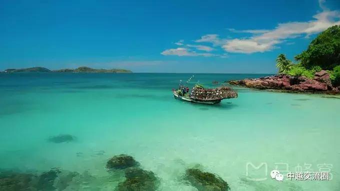 到越南怎么玩，最全旅游攻略送给你！