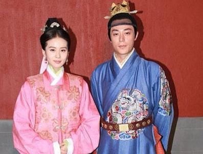 明朝服饰等级,明朝服饰和宋唐服饰