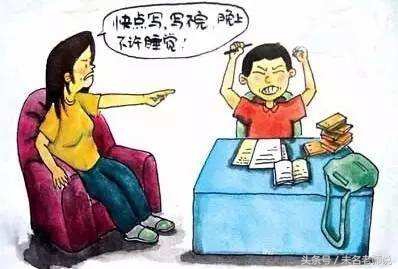 孩子不爱学习怎么办自控力差,孩子不爱学习怎么办