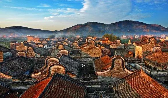 广东被中央看好的城市,广东省国务院表扬的地方