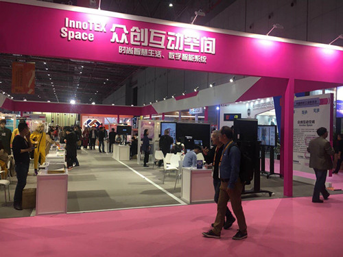 上海面料展会如期开吗,2022上海春季服装面料展会