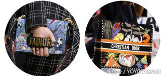 看完了这一季时装周我pick了这些作为“dreambag”！