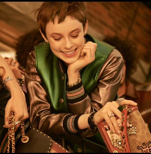 美国coach蔻驰奥莱,美国coach蔻驰代购