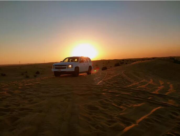 去迪拜免签之旅,迪拜免签七日游