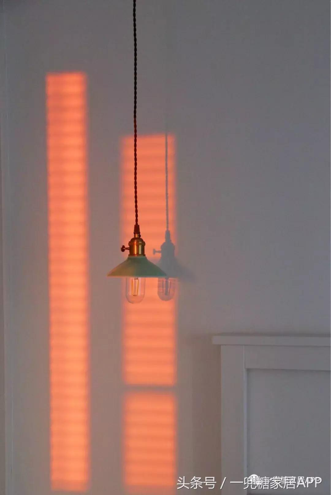 没有主灯无吊顶,不做吊顶也可有灯