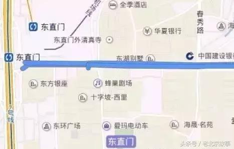 京E、京F、京P、京Q……的车主请注意！不想罚钱扣分！快看！