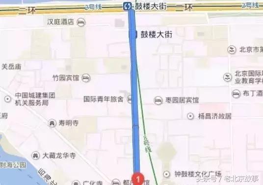 京E、京F、京P、京Q……的车主请注意！不想罚钱扣分！快看！