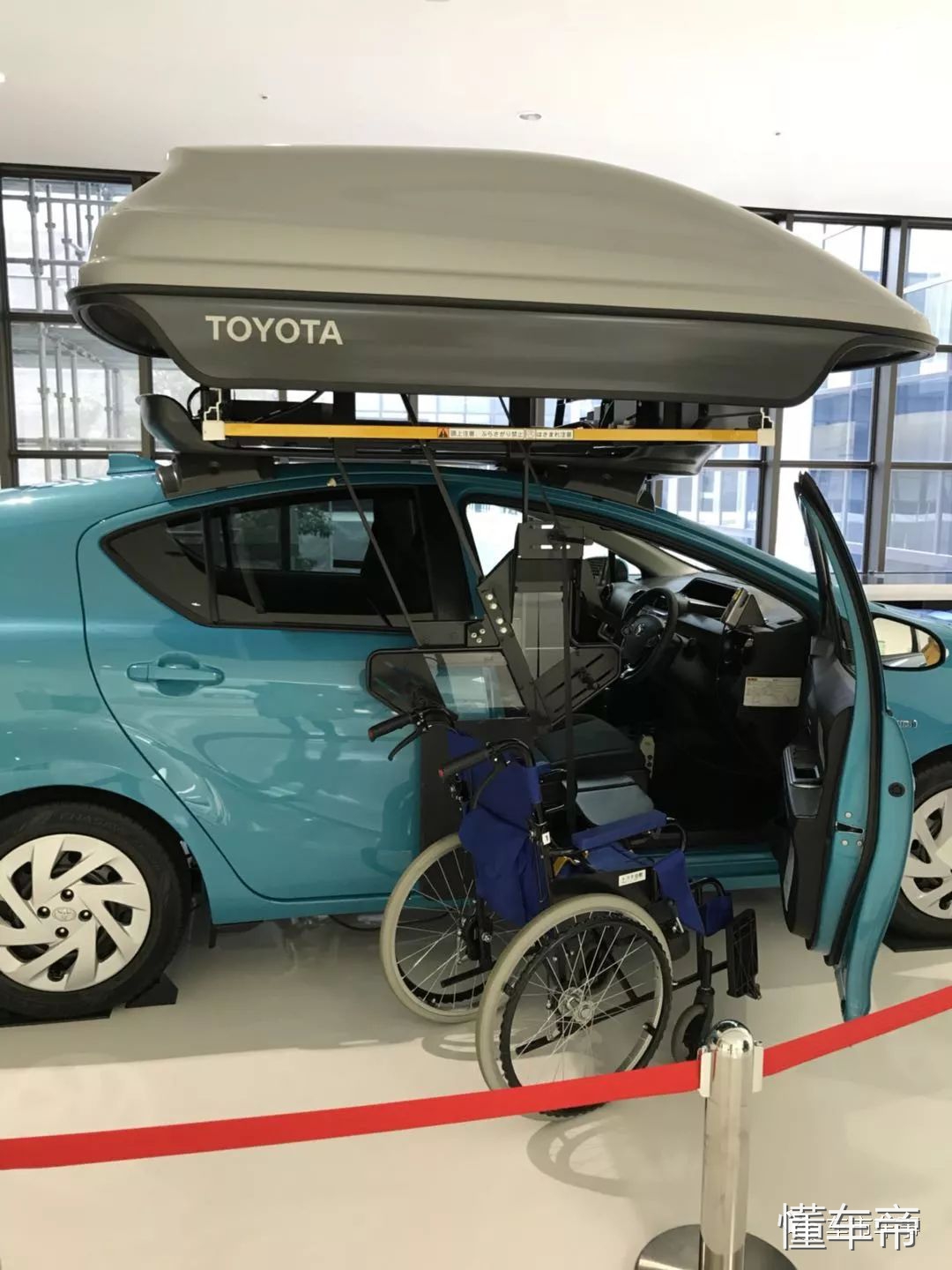 日本丰田工厂生产车型,国内的丰田汽车是在日本生产的吗