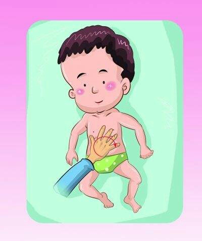 小孩发烧反复退了又烧,小孩反复发烧时怎么办