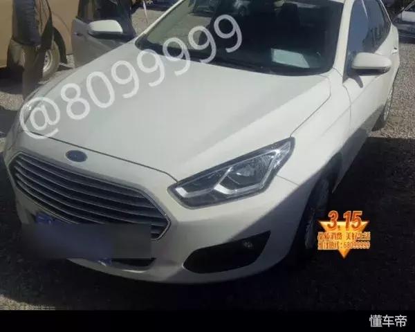 315揭秘买车陷阱教你如何防骗,315汽车定金陷阱