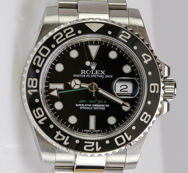 玩表应该从什么开始玩,玩表心得分享