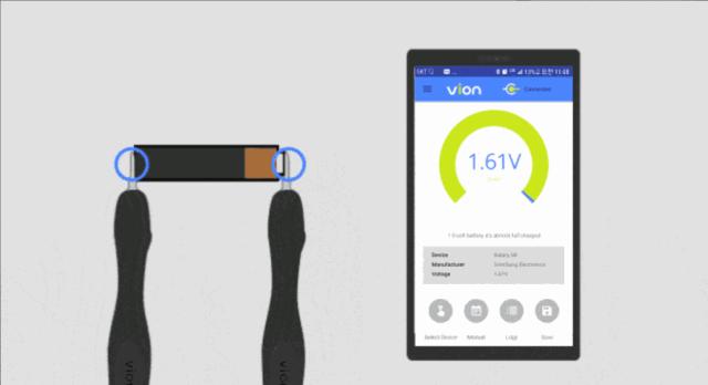 万用表怎么连蓝牙,智能腕表怎么用蓝牙连接手机