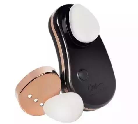 范冰冰用的哪款美容仪,如何看待范冰冰的自创美容仪品牌