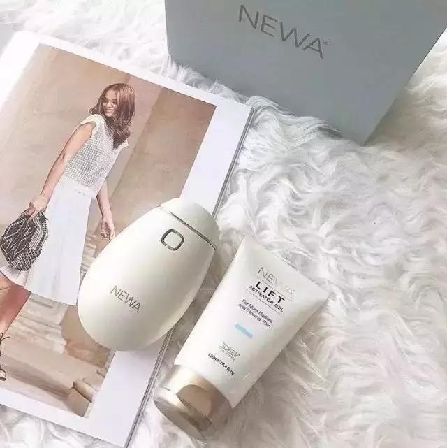 范冰冰用的哪款美容仪,如何看待范冰冰的自创美容仪品牌