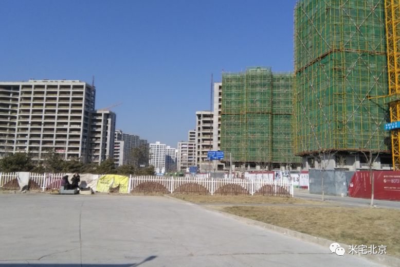 北京首付200万能买什么房子,北京首付200万适合在哪买